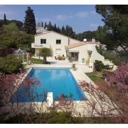 Le Paradis D'Anny Rouffiac-d'Aude Экстерьер фото