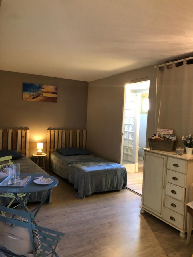 Le Paradis D'Anny Rouffiac-d'Aude Экстерьер фото